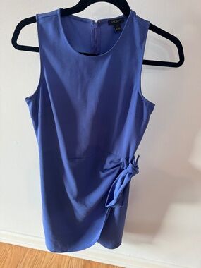 Ann Taylor dress size 0